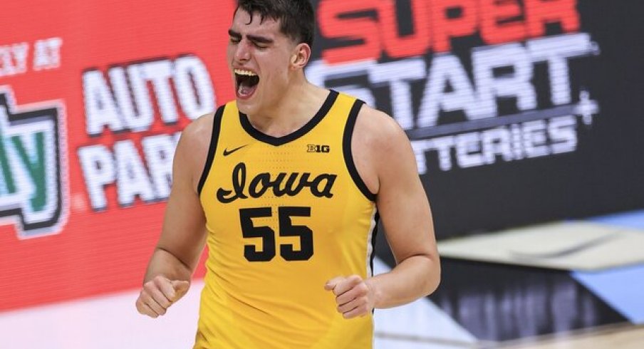GO GARZA GO