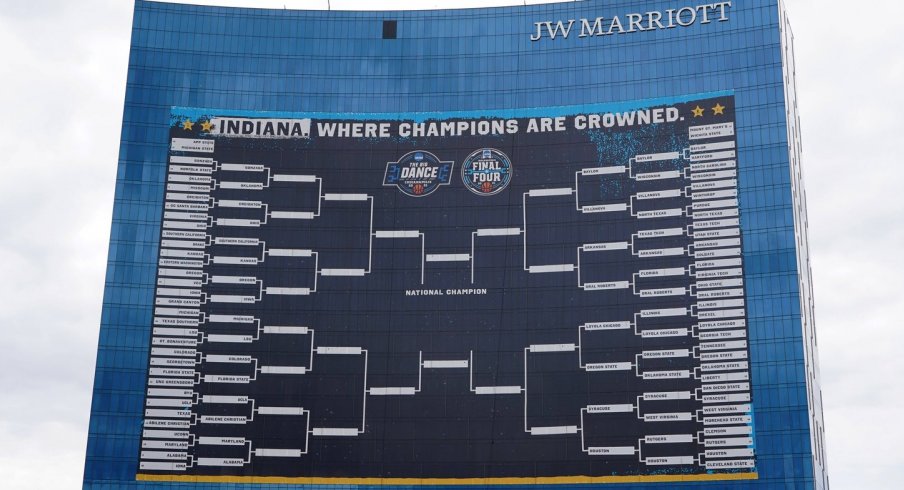 brackets 