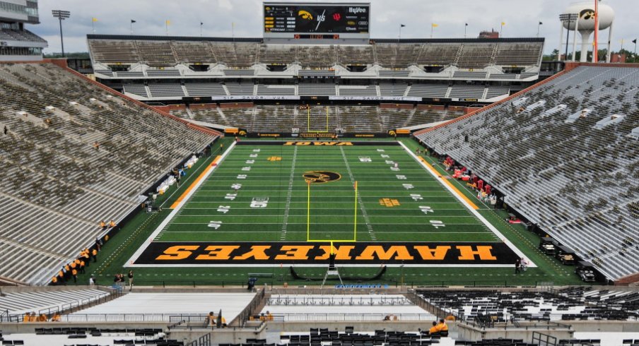 Kinnick