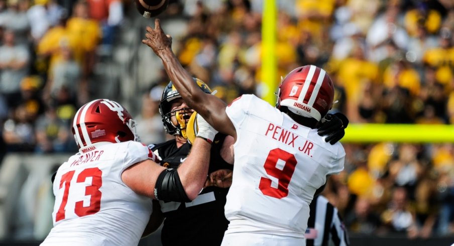 © Jeffrey Becker-USA TODAY Sports