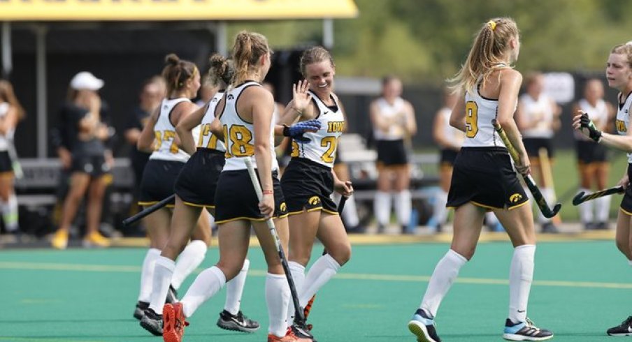 go field hockey awesome
