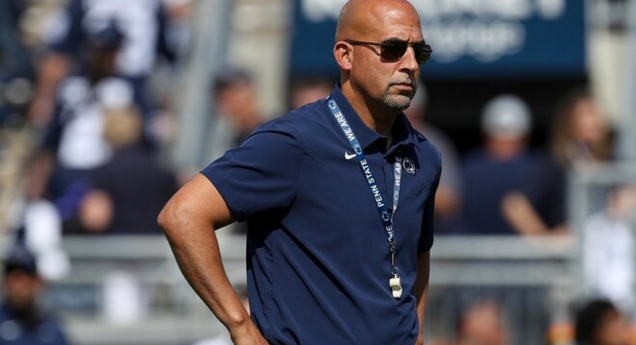 James Franklin