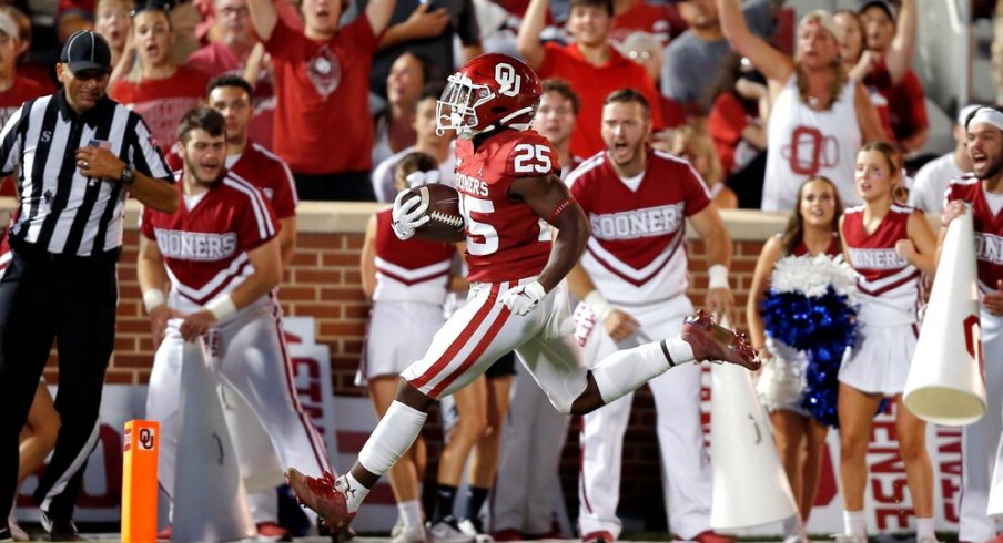 boomer sooner
