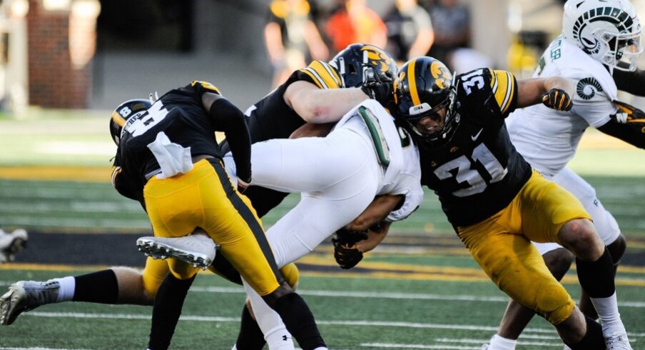 go hawks go
