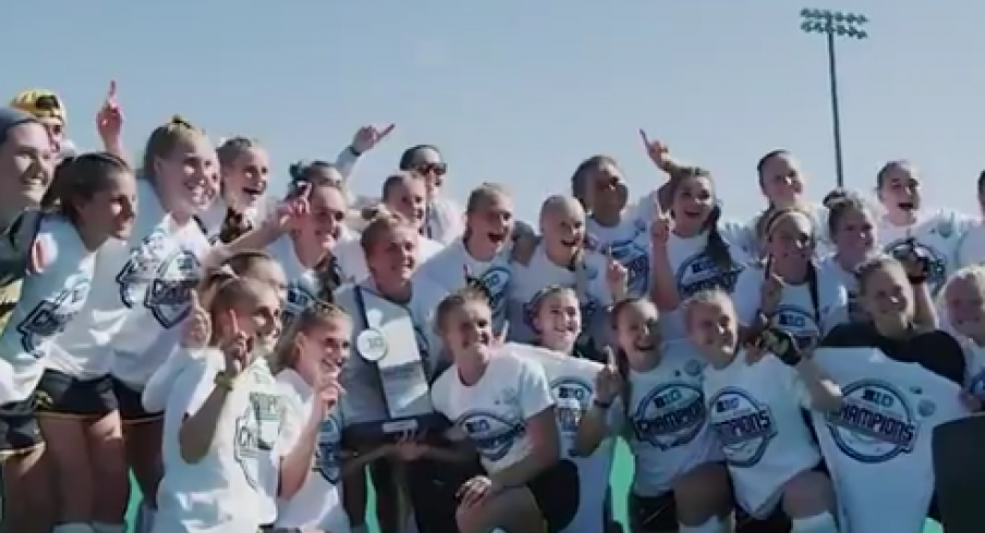 GO CHAMPS GO