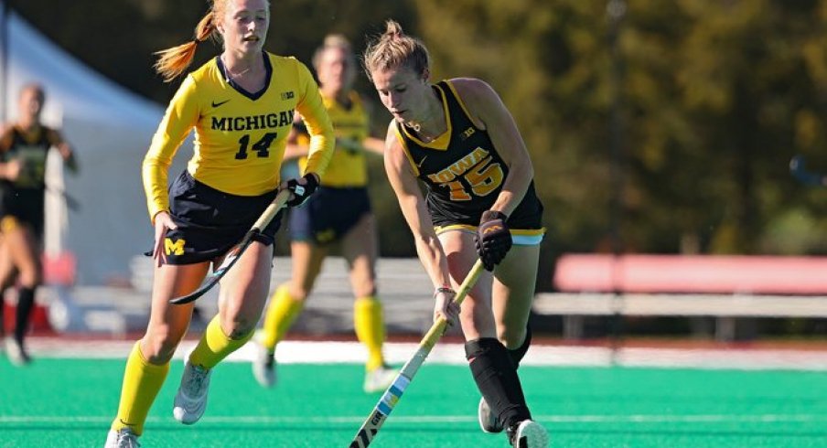 go field hockey awesome