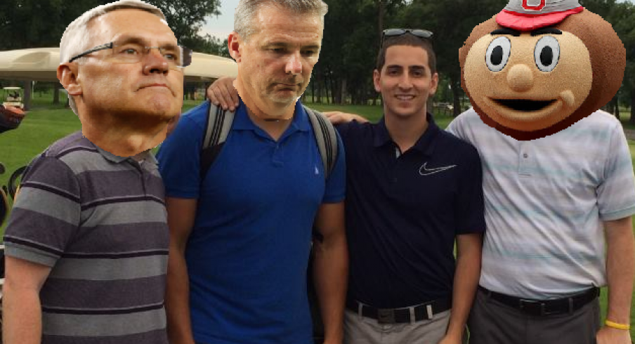 The Big Buds