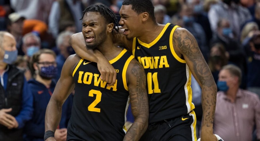 JOEY BUCKETS