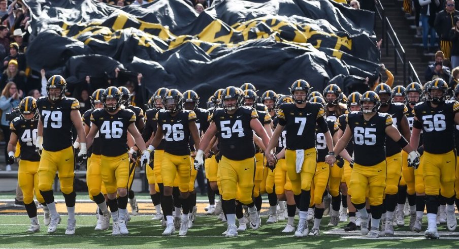 GO HAWKS GO