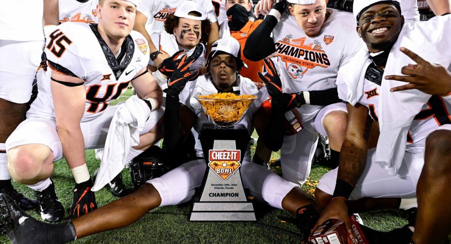 BOWL SZN