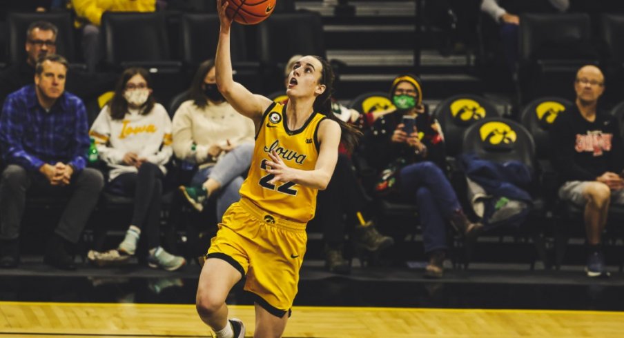 A disastrous 4th quarter led to an Iowa loss against IUPUI