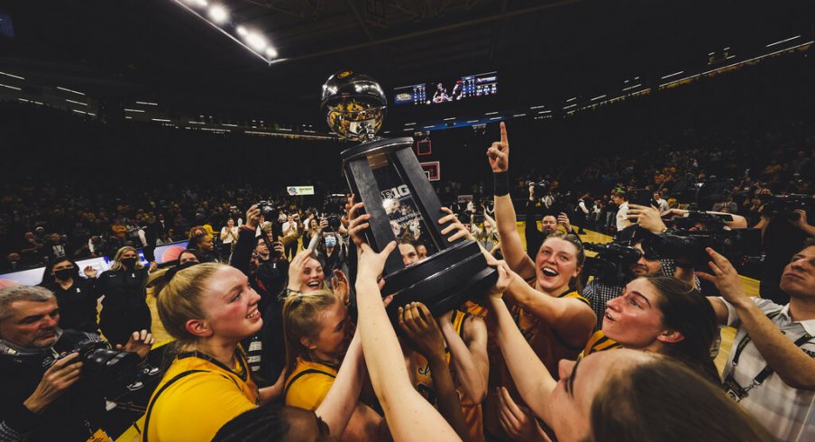 GO CHAMPS GO