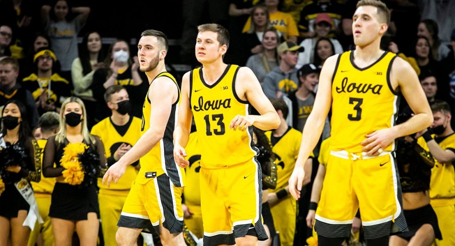 thank you, seniors