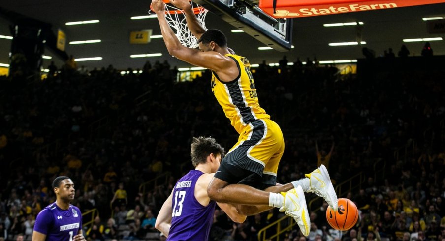 Keegs Slamma Jamma