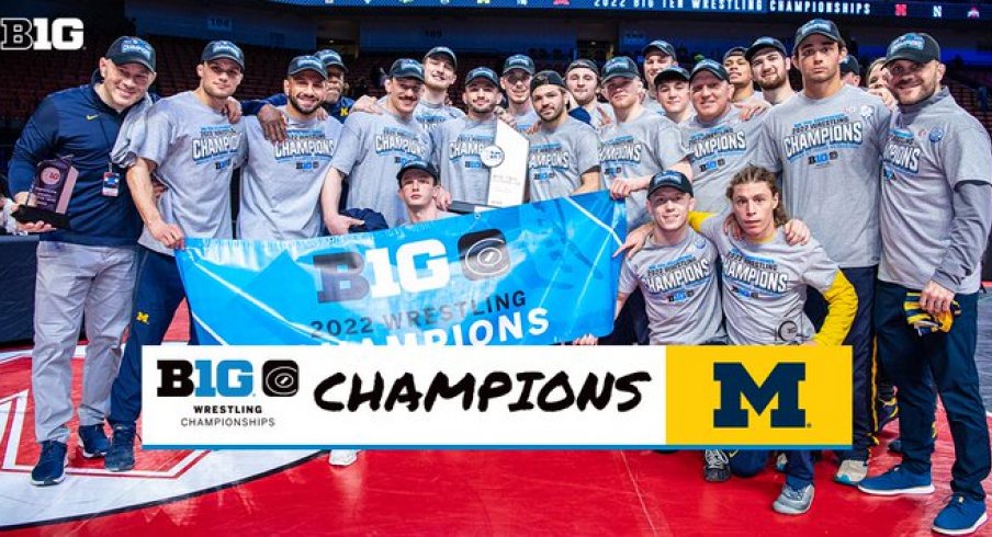 hail to the victors