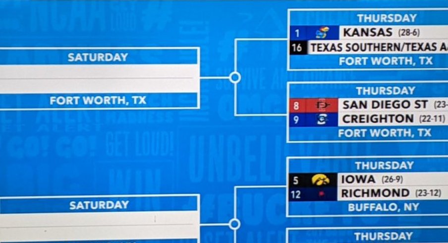 BRACKETS, BABY