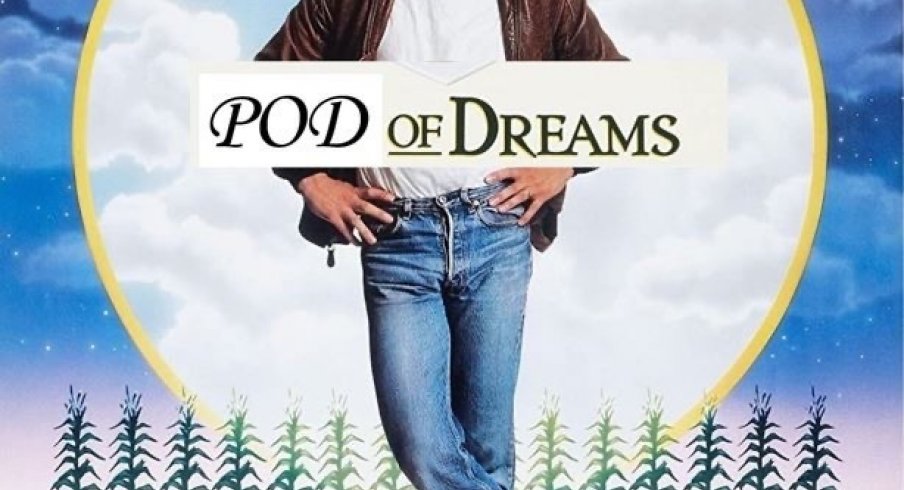 pod of dreams
