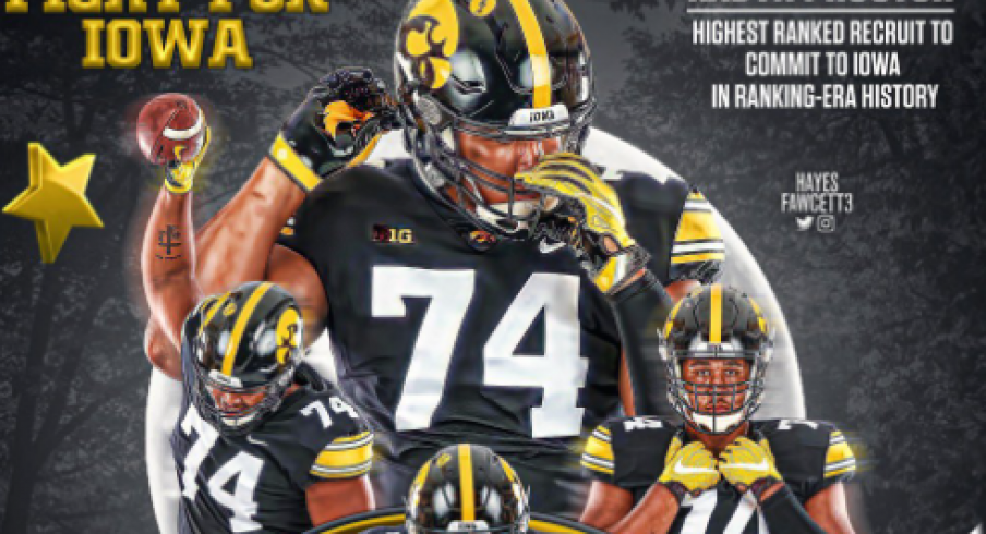 GO HAWKS GO