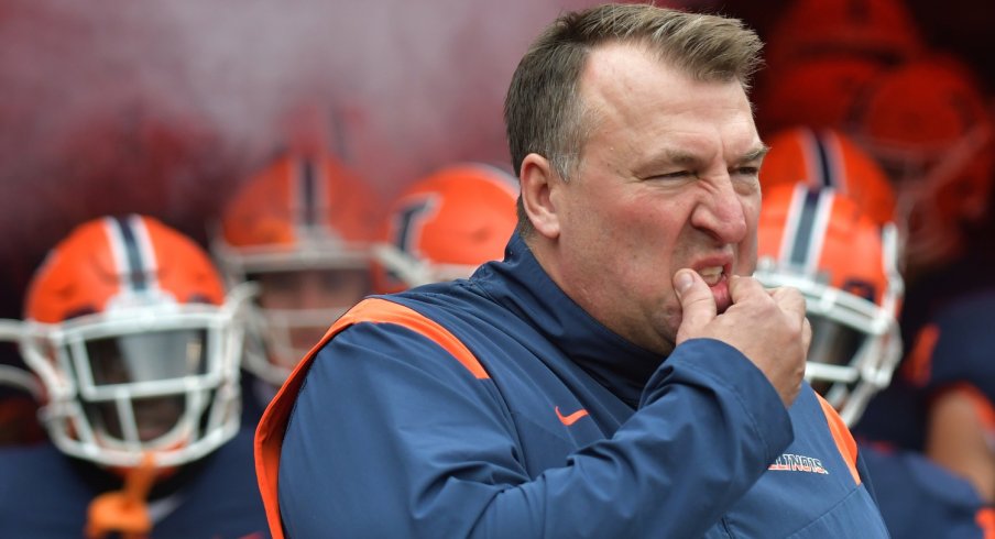 big bert energy