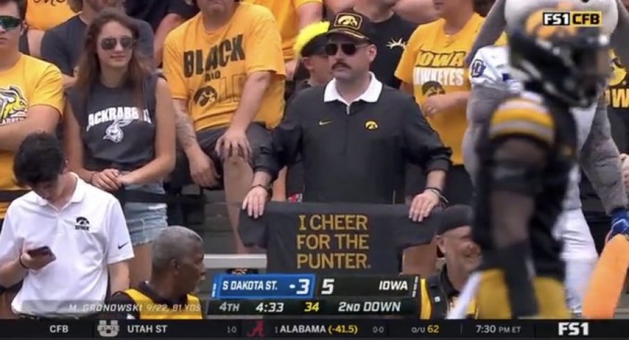 Us too, guy. Us too.