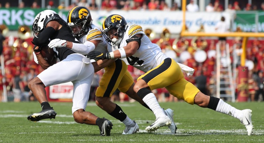 smash some cyclones