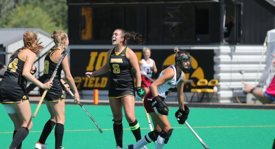 go field hockey awesome