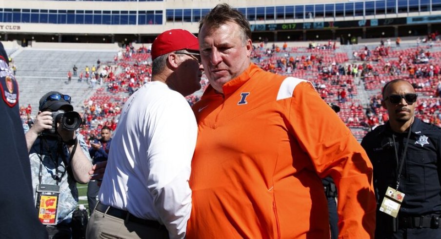 "Smell ya later, Paul."