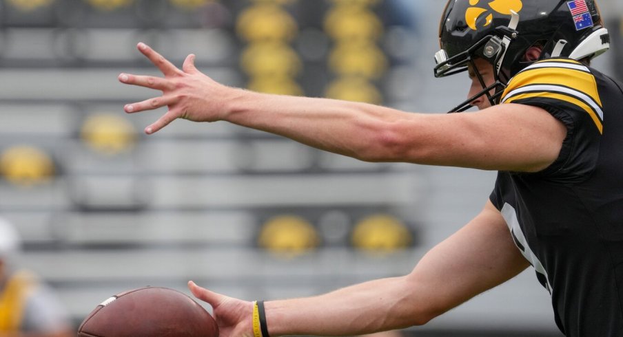 punt to win