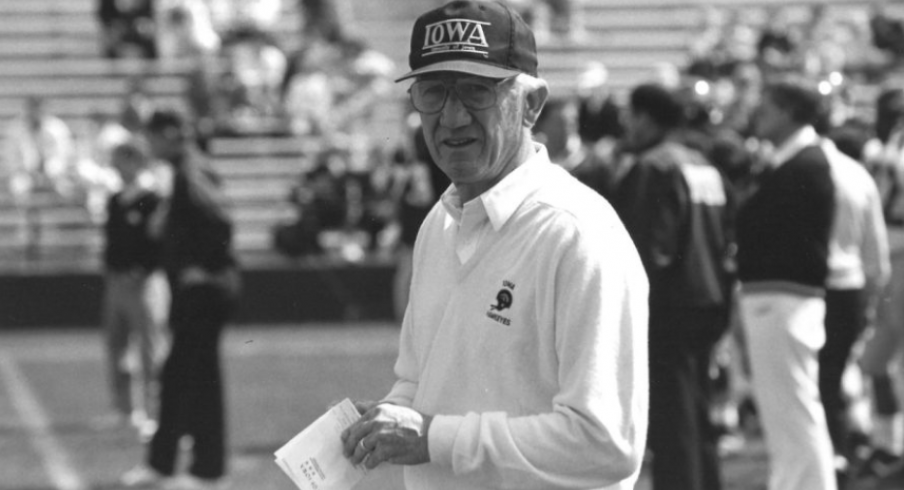 RIP, Bill Brashier