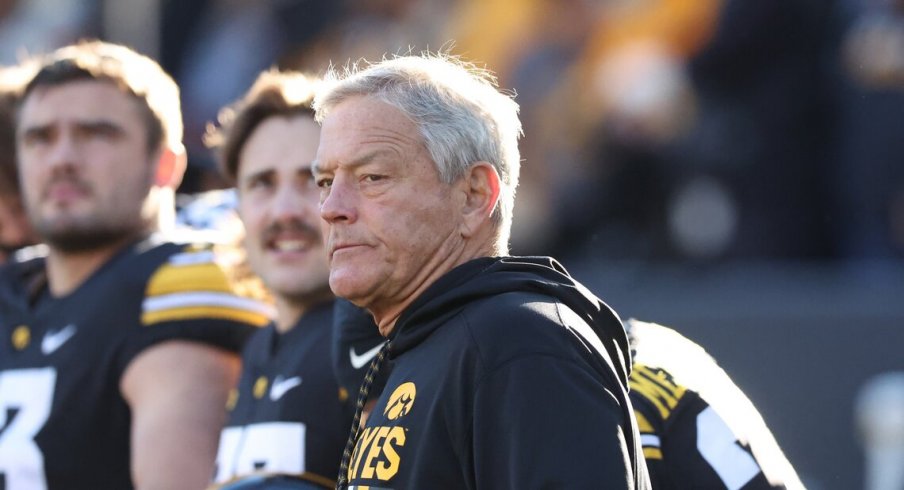 Kirk Ferentz
