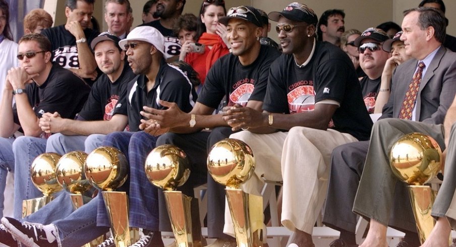 Dynasty, Yo