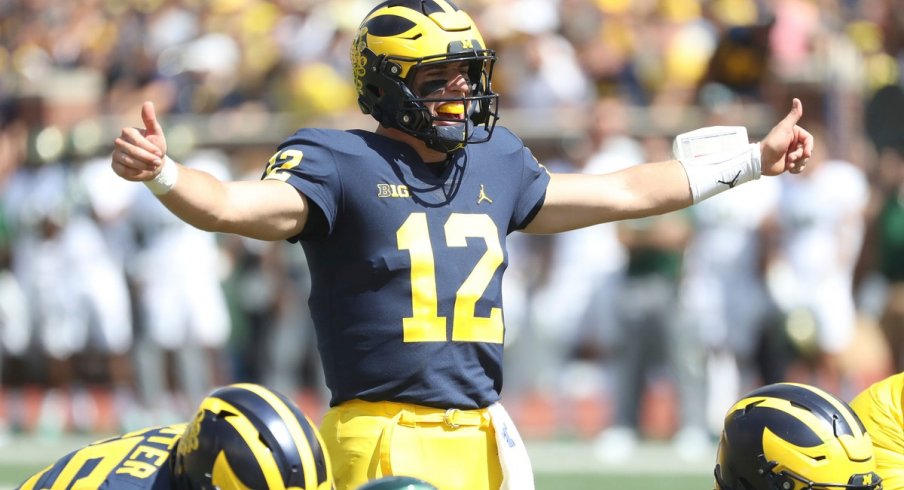 Welcome, Cade.