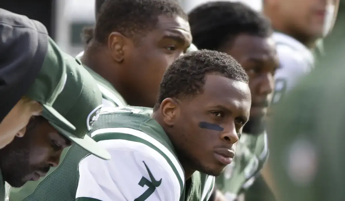 Geno Smith faces assault and child neglect allegations