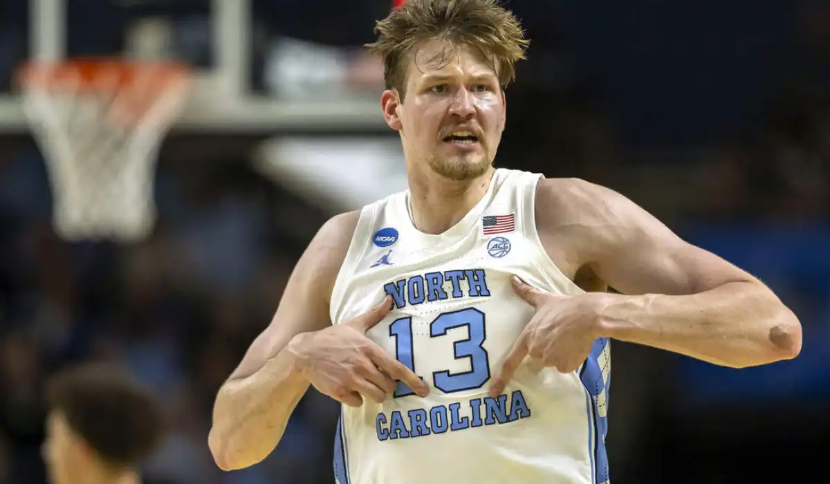 UNC Centre Henri Veesaar