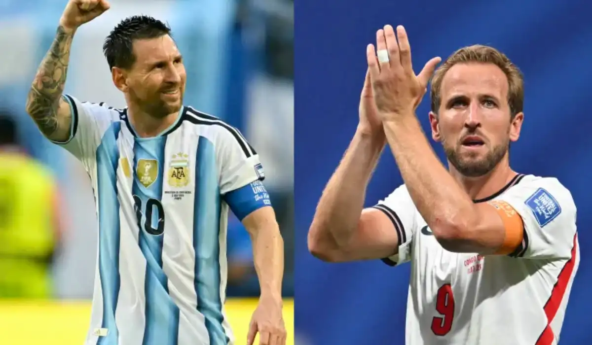 Messi’s Final Frontier: The 21-Year Grudge