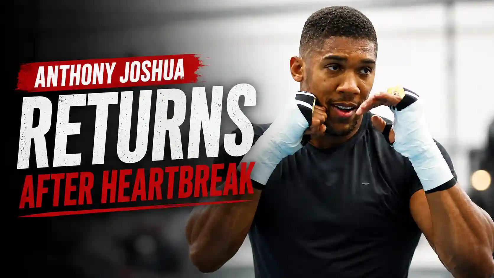 Joshua’s Return: Brave Comeback or Fatal Mistake?