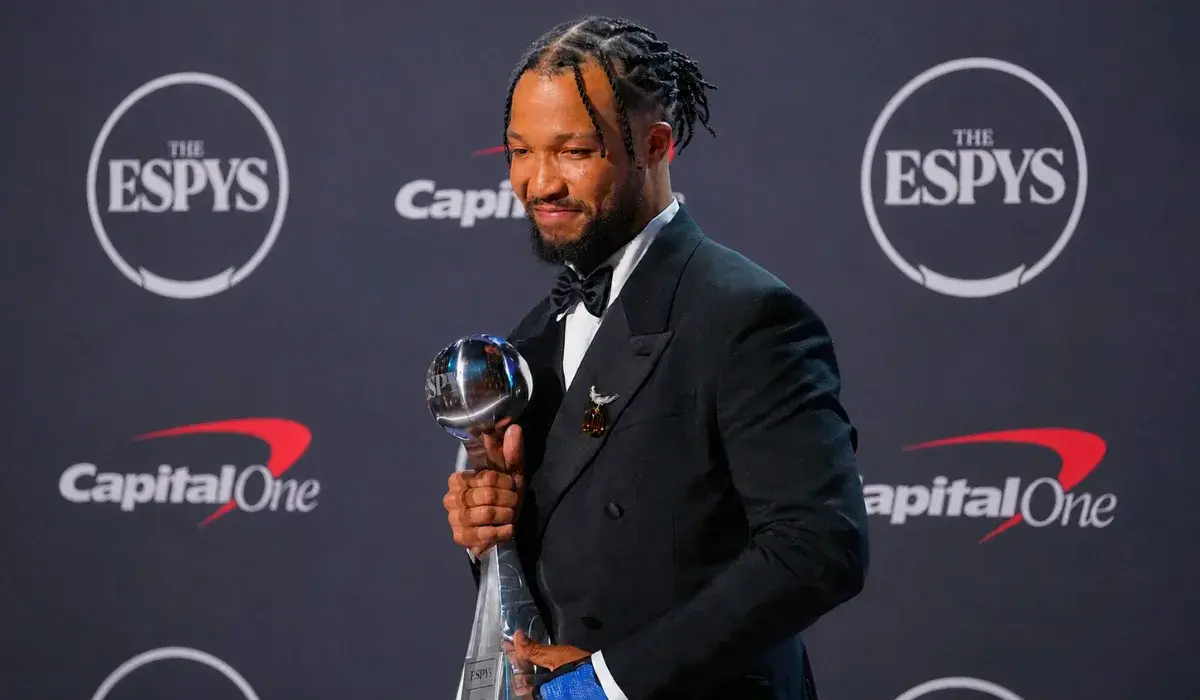 The Night the Knicks Shocked the ESPYs