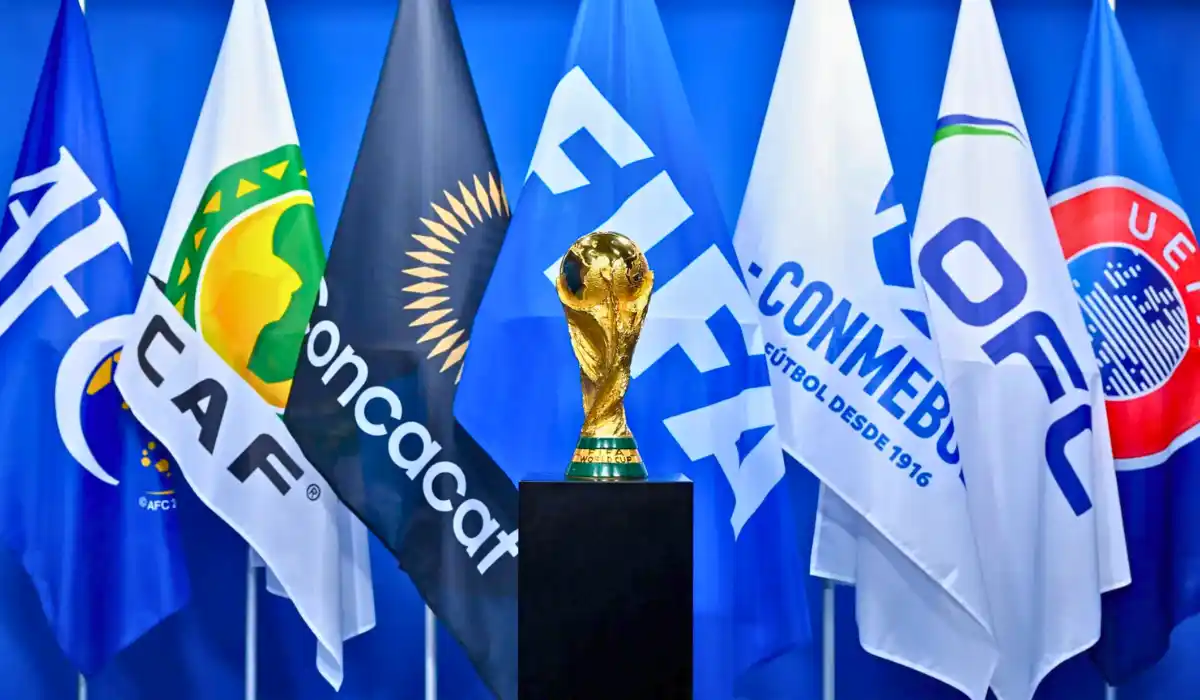 Inside the Massive 2030 World Cup Project
