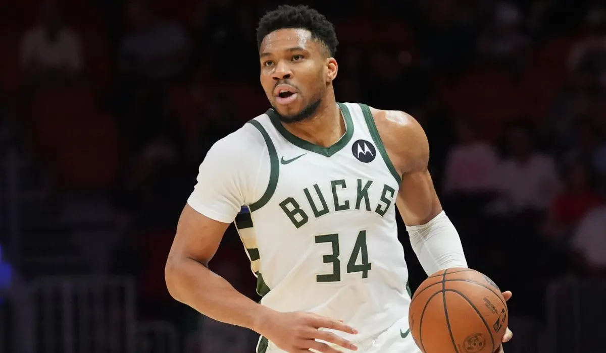 The Real Reason Giannis Antetokounmpo Chose the Heat