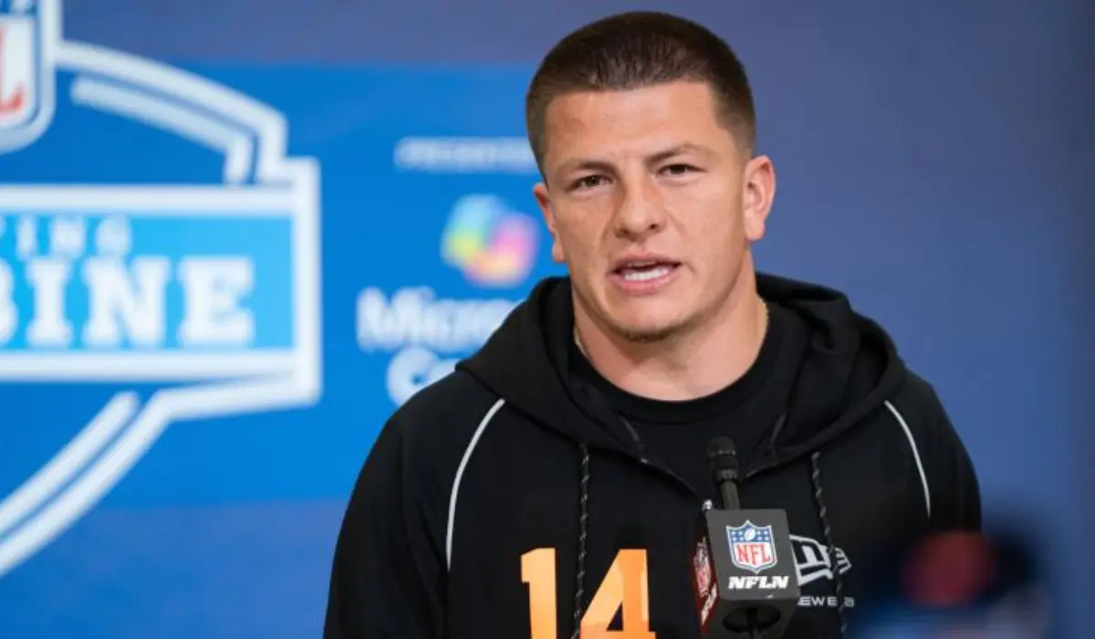 Diego Pavia Released by Ravens: Why Baltimore Moved On